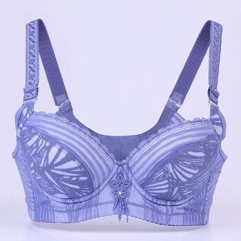 天姿芳内衣 <em>文胸</em> 聚拢 正品<em>a杯</em>9869厚模杯小胸