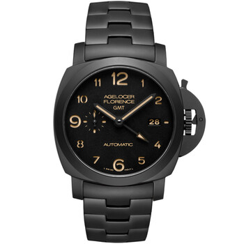 Agelocer\/艾戈勒 瑞士原装进口高尔夫系列男士