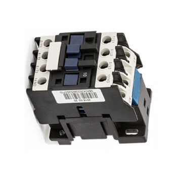 正泰（CHNT）CJX2-0910 220V 接触器 /个 定制