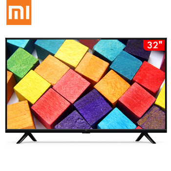 小米(MI)电视4A 32英寸高清网络wifi液晶智能平