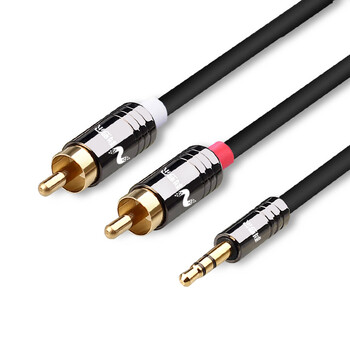 海备思(Hagibis) VGA转HDMI线高清线连接线转