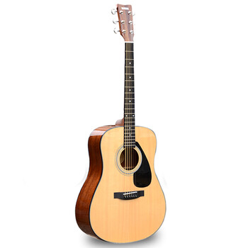 正品YAMAHA雅马哈F310升级款 F600DW民谣