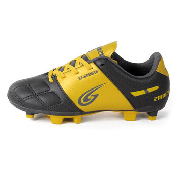 潮流男女儿童学生子长钉草地足球鞋时尚男女儿