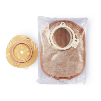 康乐保Coloplast 安舒LC2002 造口袋二件式19