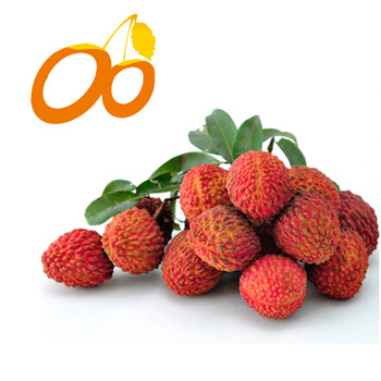 海南荔枝王 2斤装