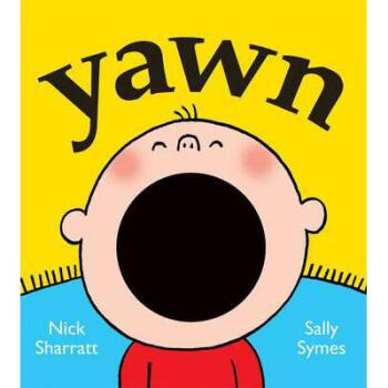《Yawn》【摘要 书评 试读】