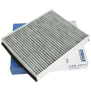 马勒空调滤清器 空调格 空调滤芯 空调滤 福睿斯