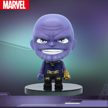 漫威 MARVEL 复仇者联盟3手办 漫威手办 摆件