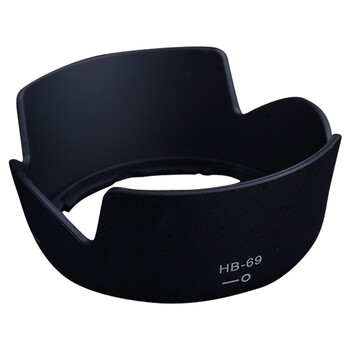 LEKO乐图EW-63C遮光罩 佳能700D 18-55mm