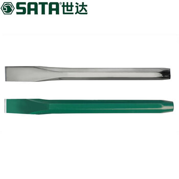 世达工具销冲中心冲圆锥冲扁凿子钎头打孔冲子