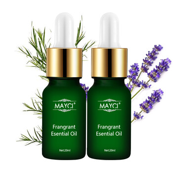 
                                        维优净MAYCI水溶香薰精油 香薰机香薰炉加湿器专用精油 20ml 百合                