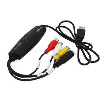 天创恒达 TC-U100 视频采集卡 usb采集卡 视频