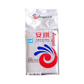 安琪生香活性干酵母 白酒产酯增香 酿造酵母菌 酿酒曲