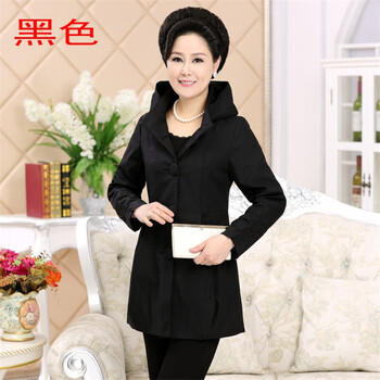 春秋女装30一40岁-春秋女装30一40岁外套_女