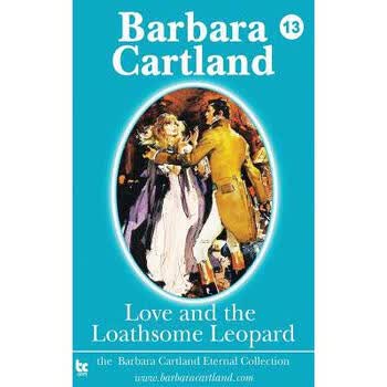 13 Love and the Loathsome Leopard【