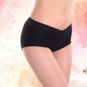 <em>浪莎</em>langsha<em>女内裤纯棉</em> 高腰内裤<em>浪莎</em>女士内裤