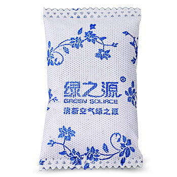 
                                                            绿之源 除醛王椰壳活性炭 新房装修家具汽车母婴多用去除甲醛异味清除剂除湿空气净化碳包 除醛王1800g20平方装                