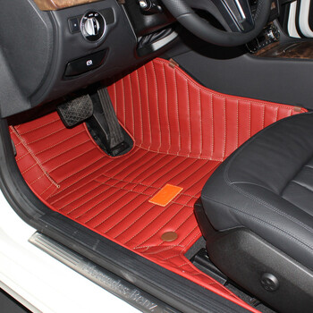 SOMAT全包围 克莱斯勒300C 讴歌MDX 林肯M