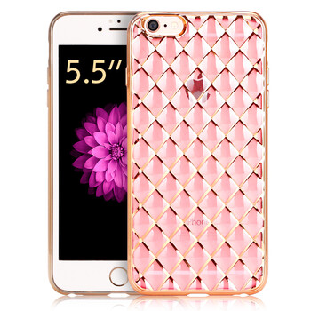 【京东配送】摩梵欧 苹果iPhone6S手机壳Plus