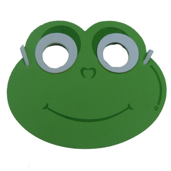 青蛙头饰图片卡通_青蛙头饰图片卡通图片分享