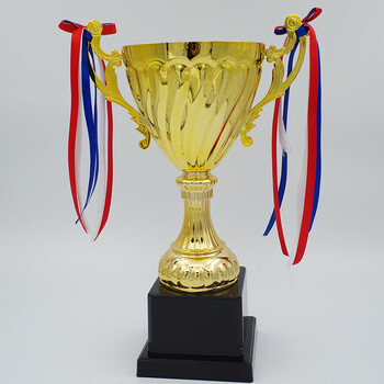 温馨里 金属篮球奖 短长跑奖杯 马拉松 足球杯 