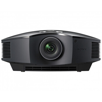 索尼 SONY VPL-HW68投影机 投影仪 全高清1