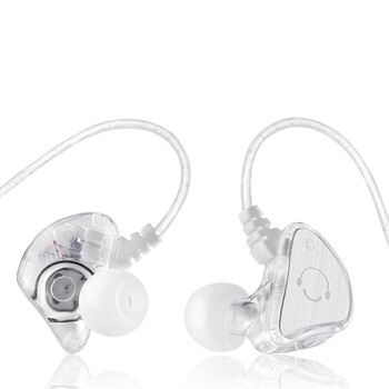 懿锦 耳机入耳式yy主播网红录音乐唱k歌金属监