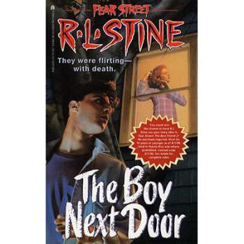 the boy next door,Patrick O\\'Brien the boy next door