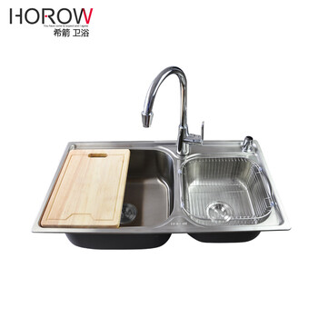 希箭卫浴旗舰店