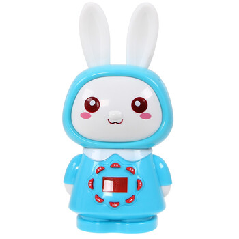 活石 VV兔早教机 非充电版音乐故事机 宝宝益