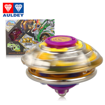 奥迪双钻(Auldey)战斗王飓风战魂2代陀螺玩具套装 异能系列 炼狱钢爪614504【图片 价格 品牌 报价】-京东