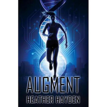 《Augment》【摘要 书评 试读】- 京东图书