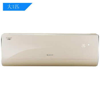 海尔kfr-26gw13bda2_京东空调变频1匹机大金_格力大1匹变频空调
