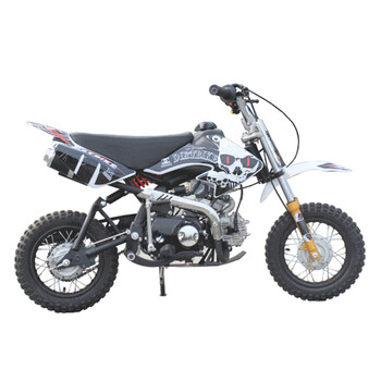 民宇 摩托车越野车迷你小摩托车成人小型小飞