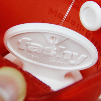 
                                        
                                        德国费许fashy 心型款 热水袋 暖水袋 注水0.7L 6510有外套                