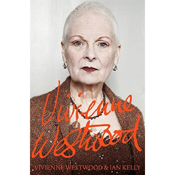 vivian westwood,薇薇安韦斯特伍德品牌 韦斯特伍德 英文原版 vivienne westwood 时装界朋克之母