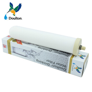 英国皇家道尔顿净水器M12纳米抗菌系列UCC