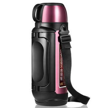 雷德夫不锈钢保温壶户外保温瓶家用暖瓶车载旅