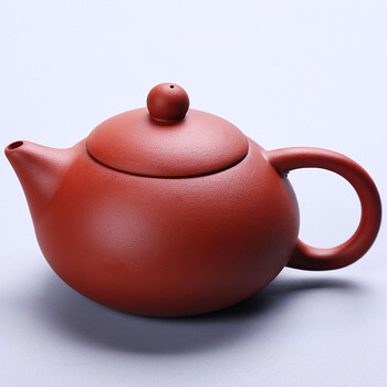 
                                        德化茶具套装四合一电热炉实木茶盘茶海紫砂陶瓷玻璃透明功夫茶具茶杯盖碗茶壶整套 马到功成柯木茶盘龙血砂紫砂茶具套装随手泡                