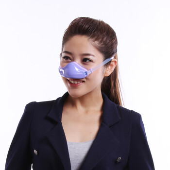 口罩鼻罩pm2.5霾星人鼻用空气净化器防护雾霾