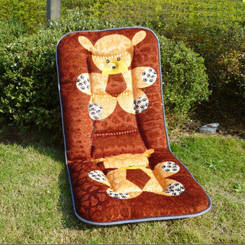 京好 摇摇椅躺椅午休户外休闲 老人竹子藤椅编