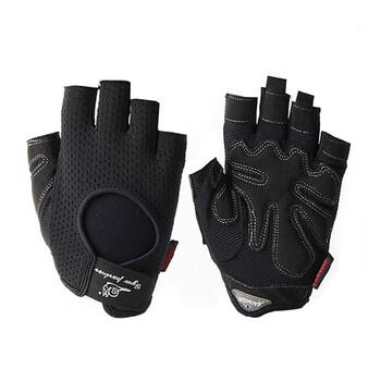 蜗牛(wonny)健身运动手套\/训练手套\/防滑 JS1-