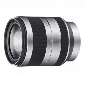 索尼(SONY)FE 24-240mm OSS(SEL24240) 全