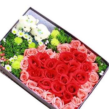 爱的印记 - 京东商城