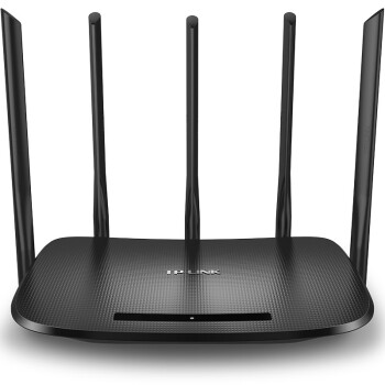 TP-LINK（普联） WDR6500 1300M 双频无线路由器