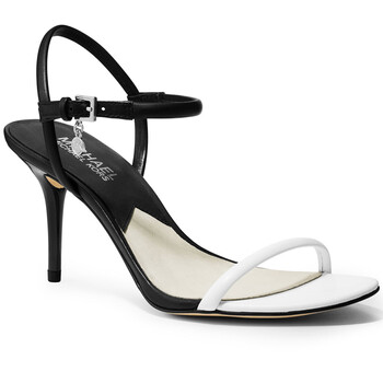 Michael Kors\/MK 新款 女士时尚细带针扣凉鞋