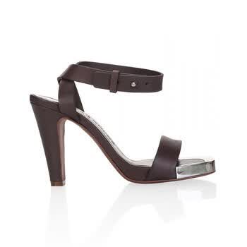 618低价 蔻依 <em>克洛伊</em> <em>chloe 女鞋</em> 高跟鞋 奢侈品