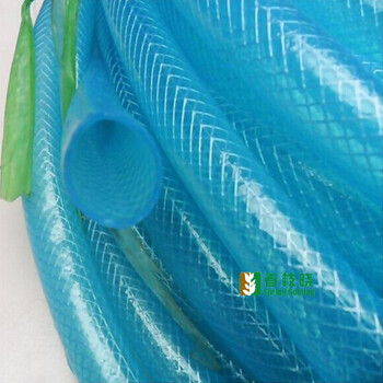 塑料自来水管浇花软管 蛇皮管 1米长 水管 * 牛