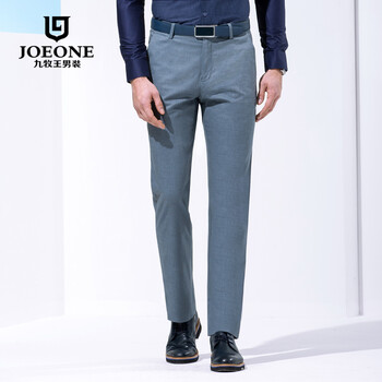 九牧王官方旗舰店