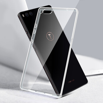 品陌 锤子坚果3手机壳 磨砂软壳 防摔保护套 透